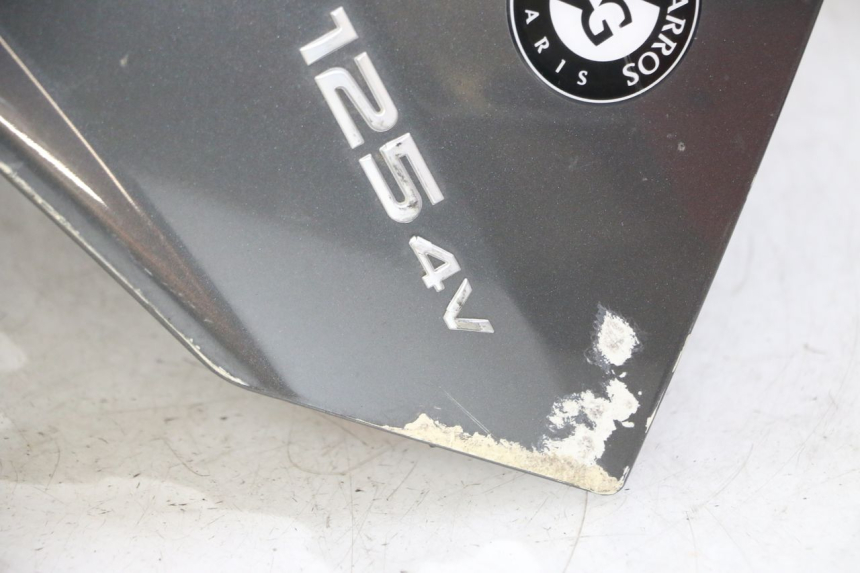 photo de SCUDO CARENA ANTERIORE PEUGEOT SATELIS 125 (2006 - 2009)