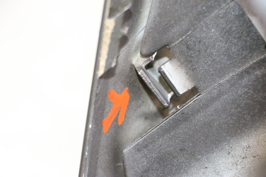 photo de SCUDO CARENA ANTERIORE PEUGEOT SATELIS 125 (2006 - 2009)