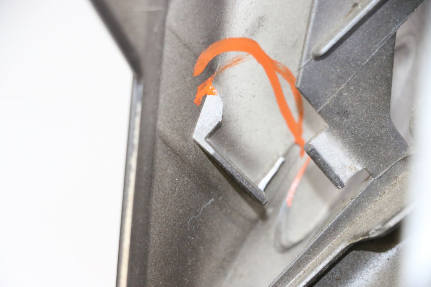 photo de SCUDO CARENA ANTERIORE PEUGEOT SATELIS 125 (2006 - 2009)