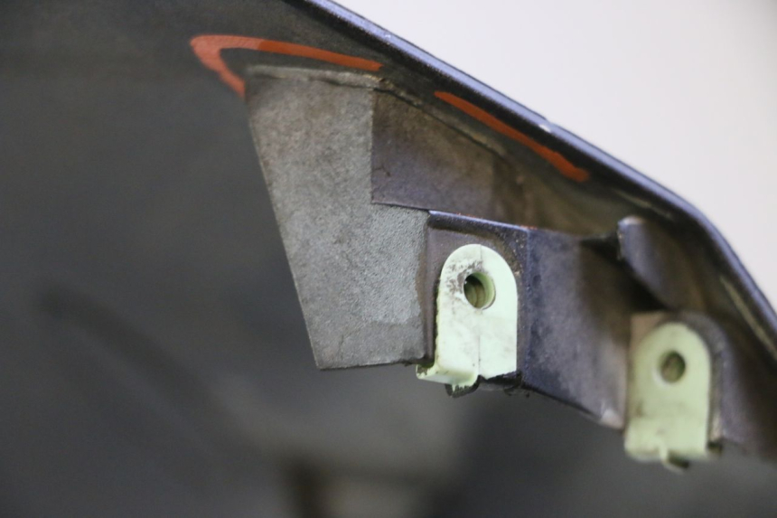 photo de SCUDO CARENA ANTERIORE PEUGEOT SATELIS 125 (2006 - 2009)