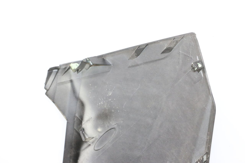 photo de SCUDO CARENA ANTERIORE PEUGEOT SATELIS 125 (2006 - 2009)