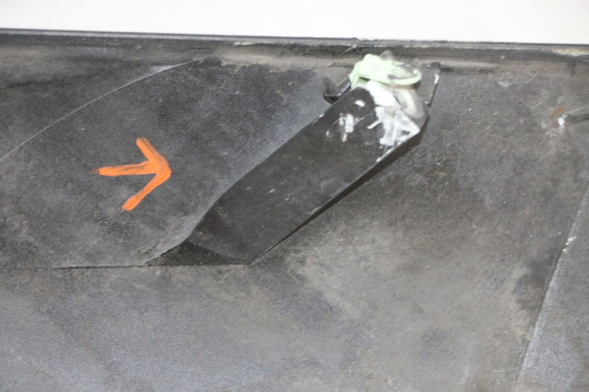 photo de SCUDO CARENA ANTERIORE PEUGEOT SATELIS 125 (2006 - 2009)