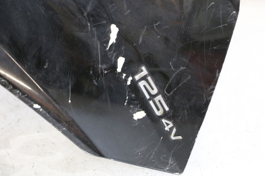 photo de SCUDO CARENA ANTERIORE PEUGEOT SATELIS 125 (2006 - 2009)