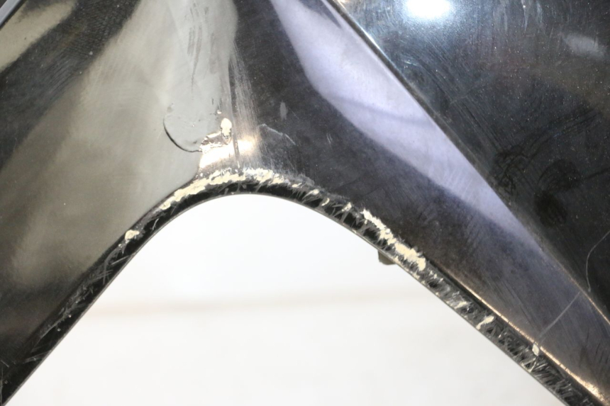 photo de SCUDO CARENA ANTERIORE PEUGEOT SATELIS 125 (2006 - 2009)