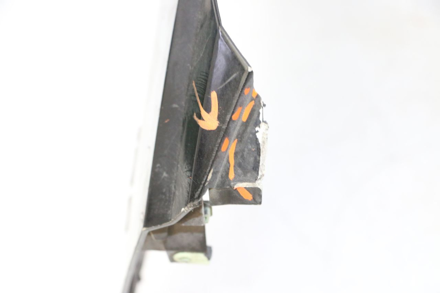 photo de SCUDO CARENA ANTERIORE PEUGEOT SATELIS 125 (2006 - 2009)