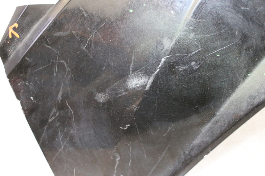 photo de SCUDO CARENA ANTERIORE PEUGEOT SATELIS 125 (2006 - 2009)