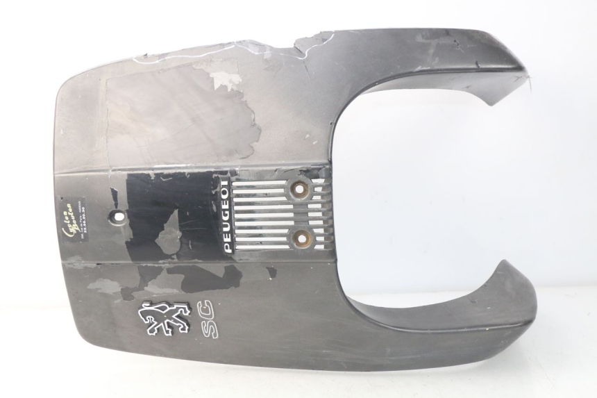 photo de FACCIATA ANTERIORE PEUGEOT SC 50 (1988 - 1992)
