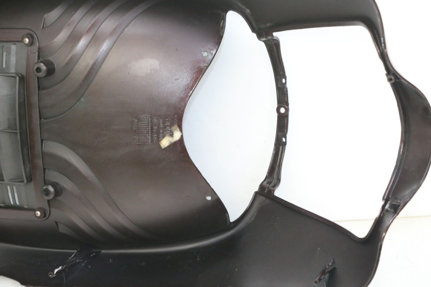 photo de SCUDO CARENA ANTERIORE APRILIA SCARABEO GT TOURING 125 (1999 - 2005)
