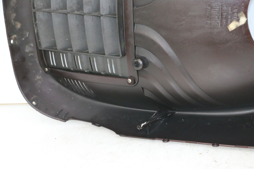 photo de SCUDO CARENA ANTERIORE APRILIA SCARABEO GT TOURING 125 (1999 - 2005)