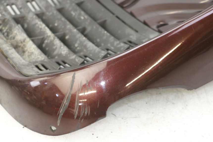 photo de SCUDO CARENA ANTERIORE APRILIA SCARABEO GT TOURING 125 (1999 - 2005)