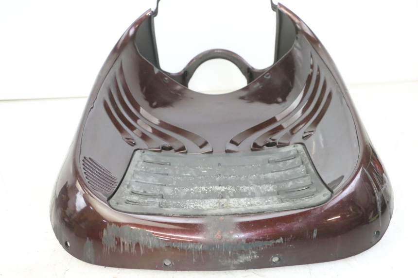 photo de SCUDO CARENA ANTERIORE APRILIA SCARABEO GT TOURING 125 (1999 - 2005)