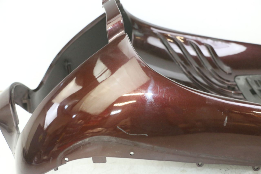 photo de SCUDO CARENA ANTERIORE APRILIA SCARABEO GT TOURING 125 (1999 - 2005)