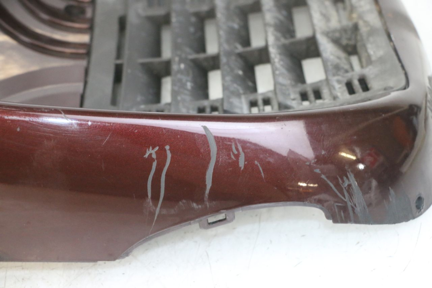 photo de SCUDO CARENA ANTERIORE APRILIA SCARABEO GT TOURING 125 (1999 - 2005)