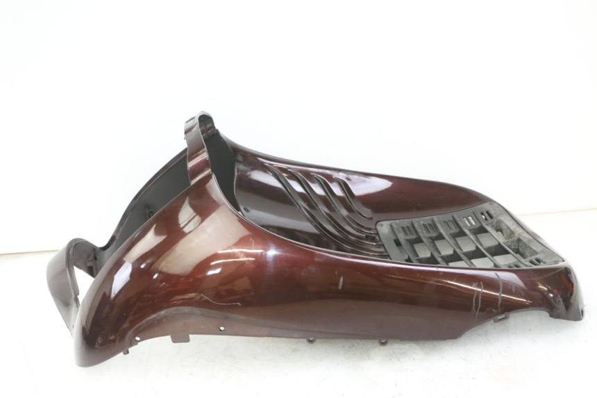 photo de SCUDO CARENA ANTERIORE APRILIA SCARABEO GT TOURING 125 (1999 - 2005)