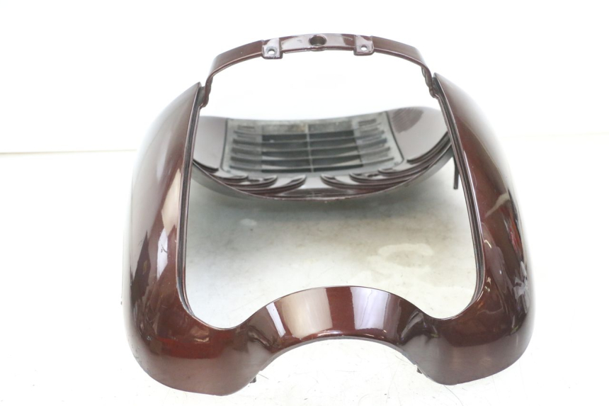photo de SCUDO CARENA ANTERIORE APRILIA SCARABEO GT TOURING 125 (1999 - 2005)