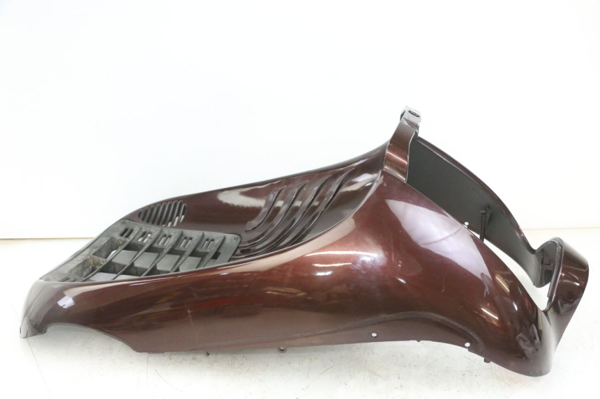 photo de SCUDO CARENA ANTERIORE APRILIA SCARABEO GT TOURING 125 (1999 - 2005)