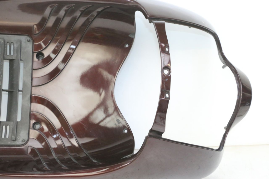 photo de SCUDO CARENA ANTERIORE APRILIA SCARABEO GT TOURING 125 (1999 - 2005)