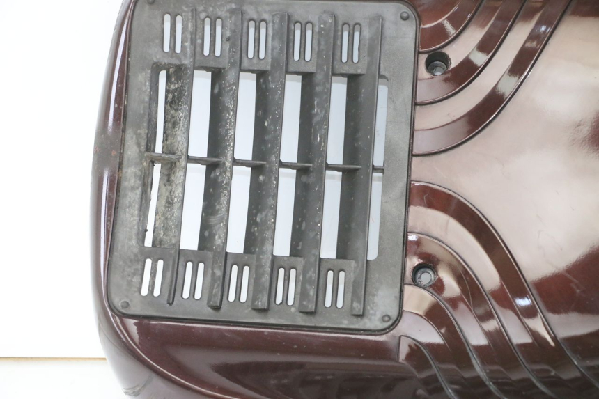 photo de SCUDO CARENA ANTERIORE APRILIA SCARABEO GT TOURING 125 (1999 - 2005)
