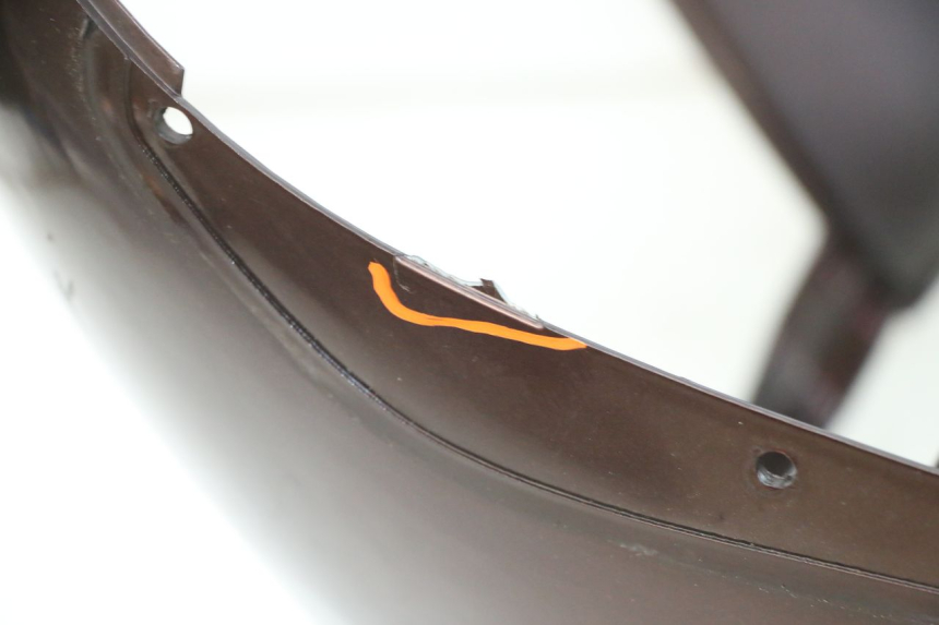 photo de SCUDO CARENA ANTERIORE APRILIA SCARABEO GT TOURING 125 (1999 - 2005)