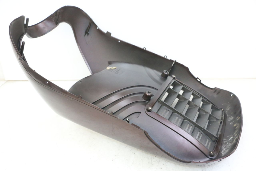 photo de SCUDO CARENA ANTERIORE APRILIA SCARABEO GT TOURING 125 (1999 - 2005)