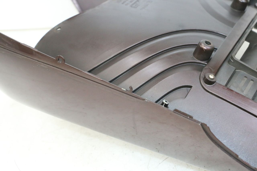 photo de SCUDO CARENA ANTERIORE APRILIA SCARABEO GT TOURING 125 (1999 - 2005)