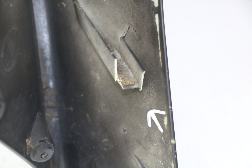 photo de FACCIATA ANTERIORE SELECT UP OCTALIS 125 (2007 - 2012)