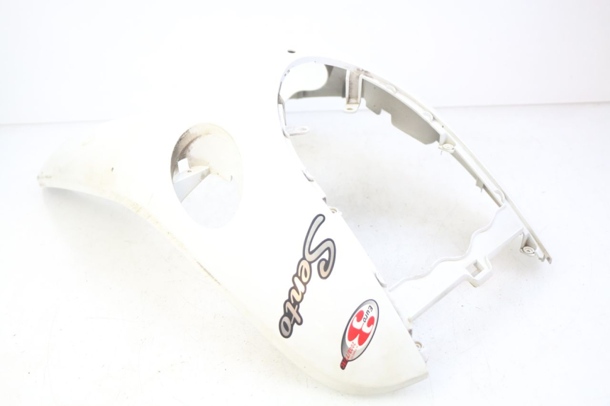 photo de FACCIATA ANTERIORE KYMCO SENTO 100 (2008 - 2013)