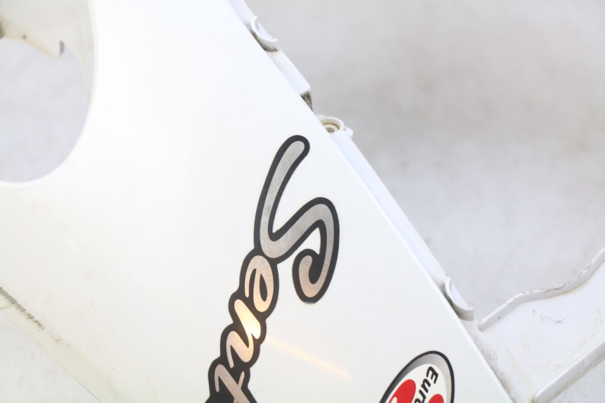 photo de FACCIATA ANTERIORE KYMCO SENTO 100 (2008 - 2013)