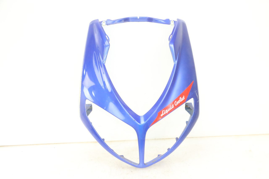 photo de SCUDO CARENA ANTERIORE PEUGEOT SPEEDFIGHT 2 LC 50 (2000 - 2009)