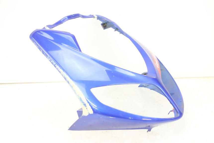 photo de SCUDO CARENA ANTERIORE PEUGEOT SPEEDFIGHT 2 LC 50 (2000 - 2009)