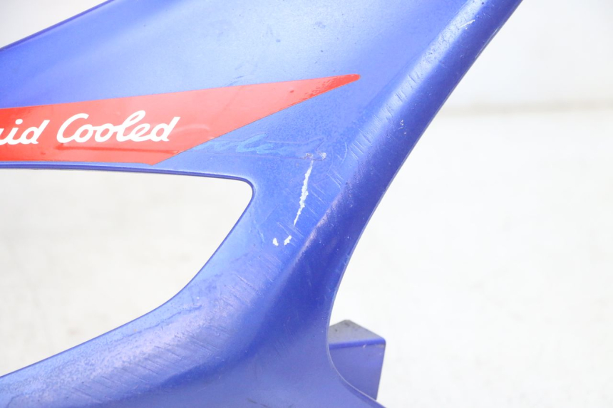 photo de SCUDO CARENA ANTERIORE PEUGEOT SPEEDFIGHT 2 LC 50 (2000 - 2009)