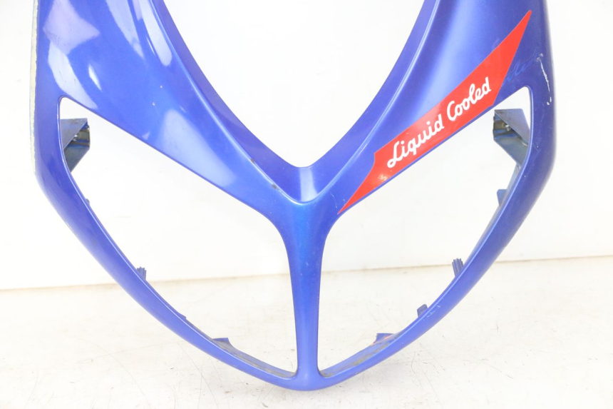 photo de SCUDO CARENA ANTERIORE PEUGEOT SPEEDFIGHT 2 LC 50 (2000 - 2009)