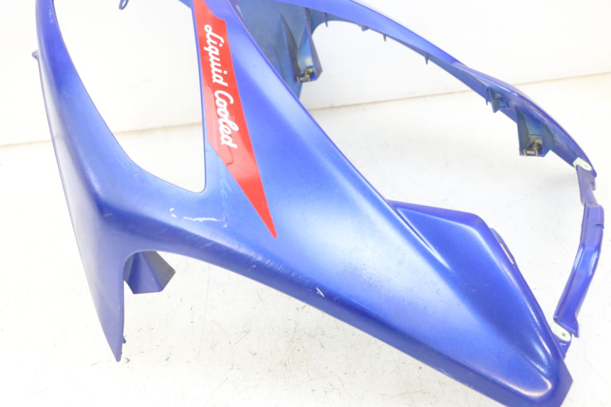 photo de SCUDO CARENA ANTERIORE PEUGEOT SPEEDFIGHT 2 LC 50 (2000 - 2009)