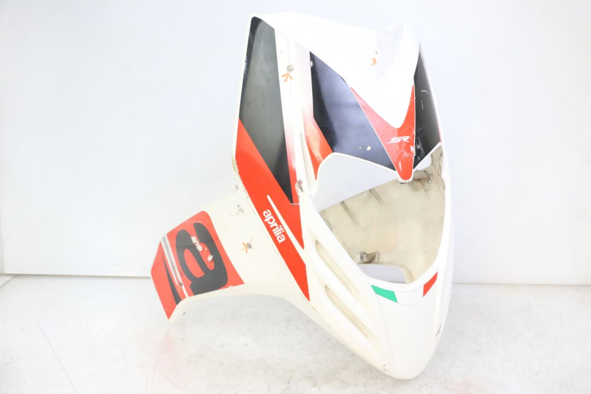 photo de SCUDO CARENA ANTERIORE APRILIA SR 2T 50 (2018 - 2022)