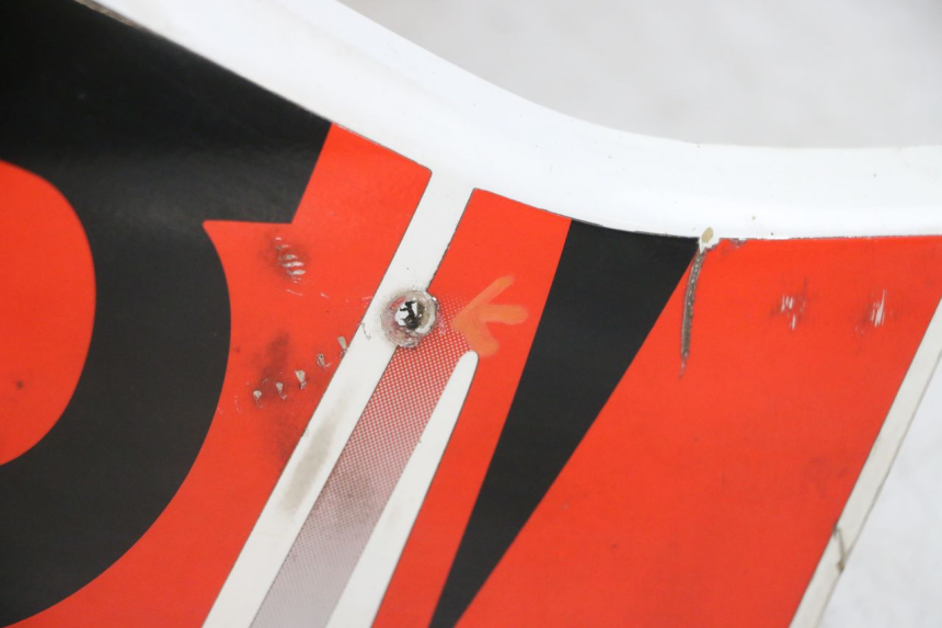 photo de SCUDO CARENA ANTERIORE APRILIA SR 2T 50 (2018 - 2022)
