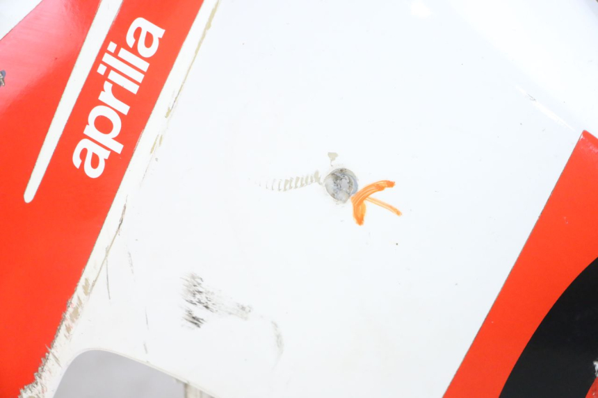 photo de SCUDO CARENA ANTERIORE APRILIA SR 2T 50 (2018 - 2022)