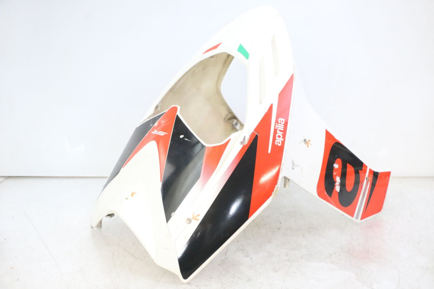 photo de SCUDO CARENA ANTERIORE APRILIA SR 2T 50 (2018 - 2022)