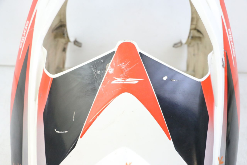 photo de SCUDO CARENA ANTERIORE APRILIA SR 2T 50 (2018 - 2022)