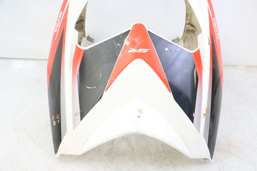 photo de SCUDO CARENA ANTERIORE APRILIA SR 2T 50 (2018 - 2022)