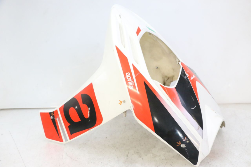 photo de SCUDO CARENA ANTERIORE APRILIA SR 2T 50 (2018 - 2022)