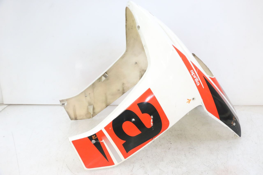photo de SCUDO CARENA ANTERIORE APRILIA SR 2T 50 (2018 - 2022)
