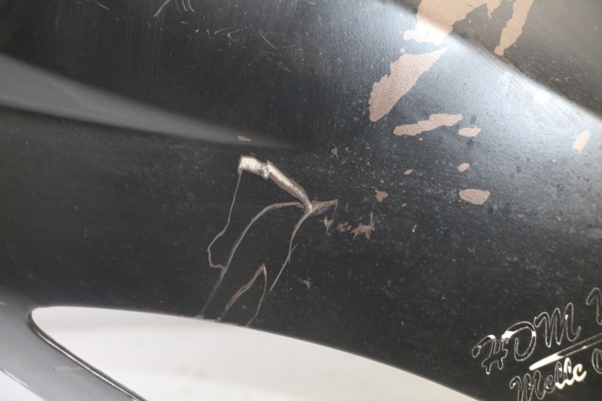 photo de SCUDO CARENA ANTERIORE PEUGEOT STREETZONE I 2T 50 (2018 - 2020)