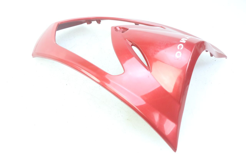 photo de FACCIATA ANTERIORE SUPERIORE KYMCO AGILITY 4T 50 (2005 - 2018)