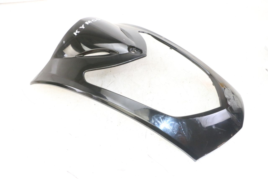photo de FACCIATA ANTERIORE SUPERIORE KYMCO AGILITY 4T 50 (2005 - 2018)