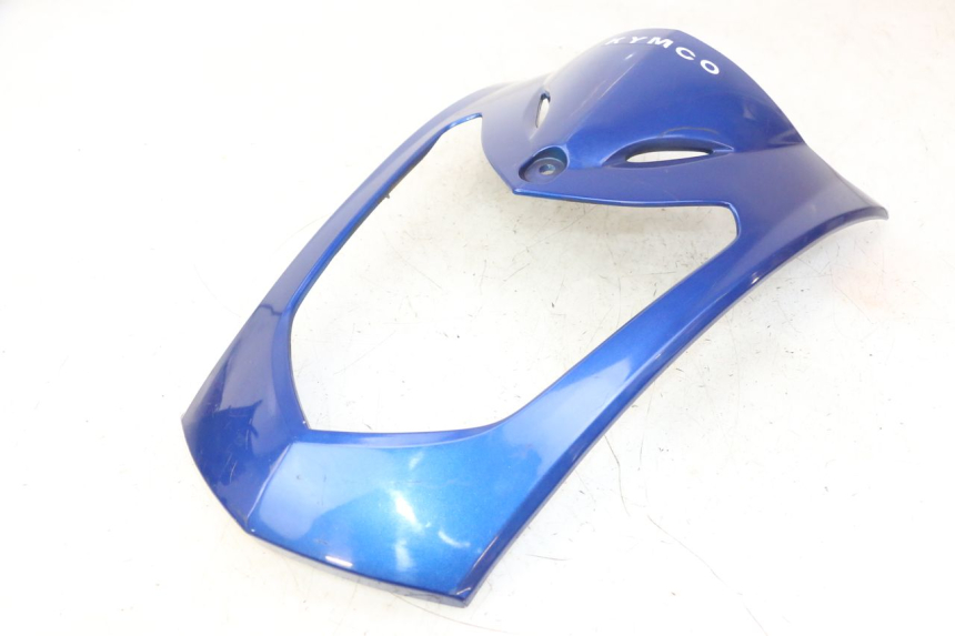 photo de FACCIATA ANTERIORE SUPERIORE KYMCO AGILITY 4T 50 (2005 - 2018)