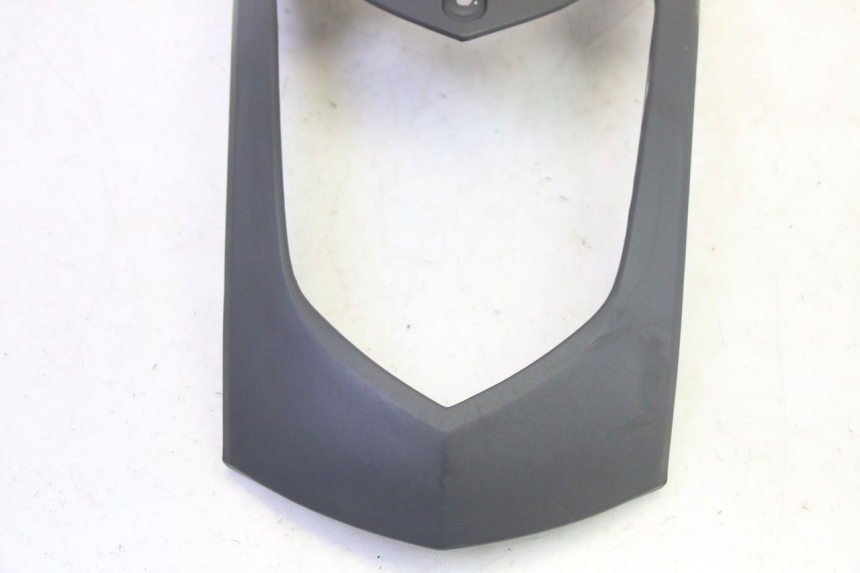 photo de FACCIATA ANTERIORE SUPERIORE KYMCO AGILITY 4T 50 (2018 - 2022) - Altra angolazione