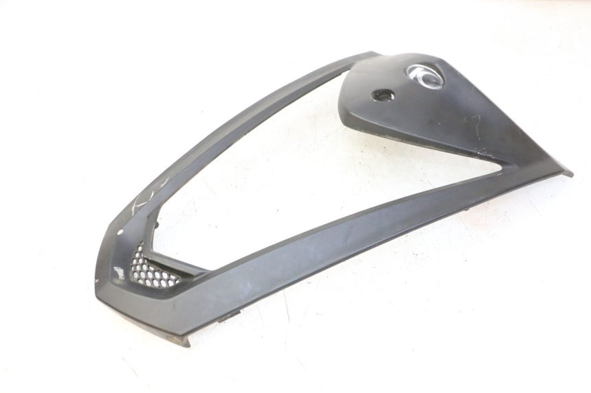 photo de CARENA ANTERIORE SUPERIORE KYMCO AGILITY NAKED RENOUVO 2T 50 (2011 - 2018)