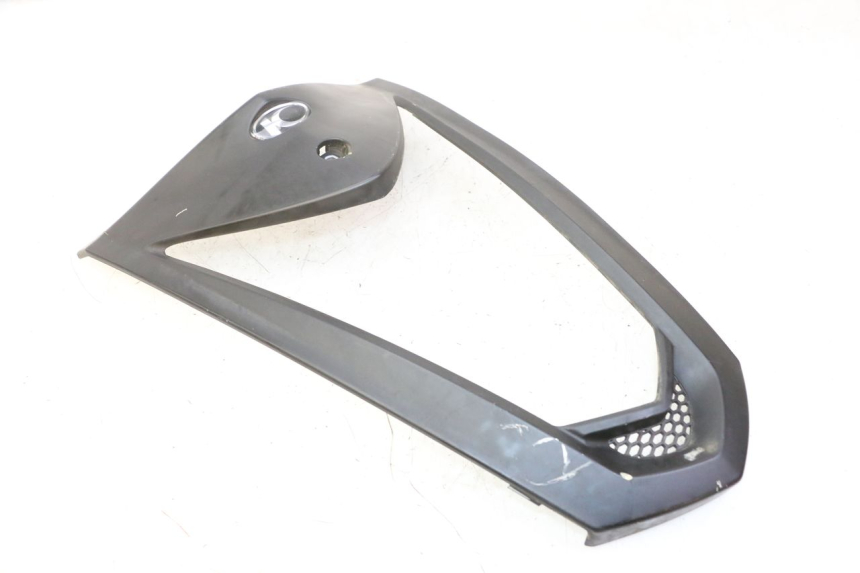 photo de CARENA ANTERIORE SUPERIORE KYMCO AGILITY NAKED RENOUVO 2T 50 (2011 - 2018)