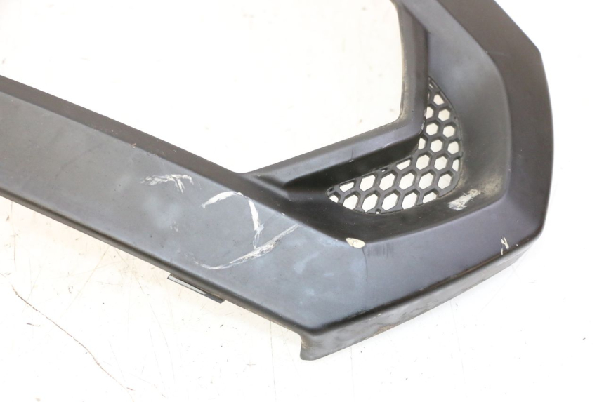 photo de CARENA ANTERIORE SUPERIORE KYMCO AGILITY NAKED RENOUVO 2T 50 (2011 - 2018)