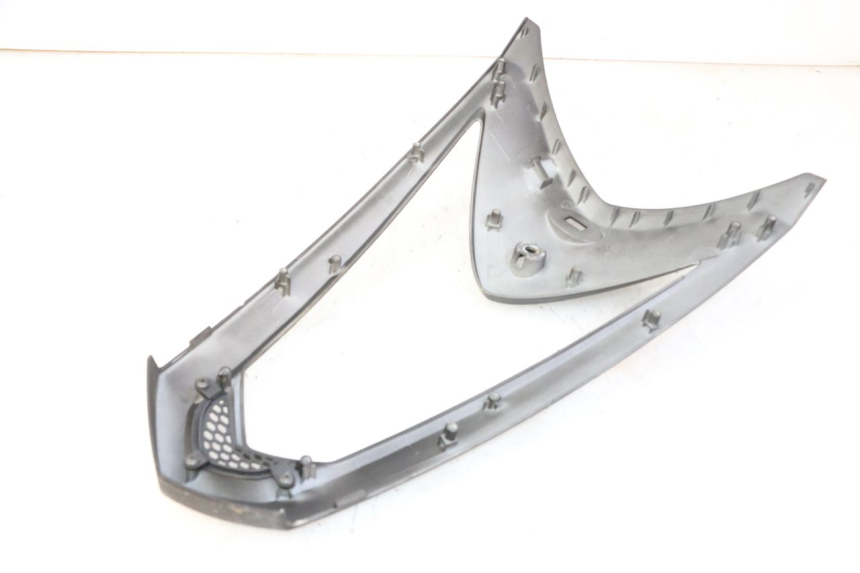 photo de CARENA ANTERIORE SUPERIORE KYMCO AGILITY NAKED RENOUVO 2T 50 (2011 - 2018)